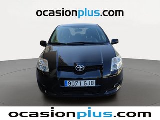 Toyota Auris 1.4 D-4D Auris 66 kW (90 CV)