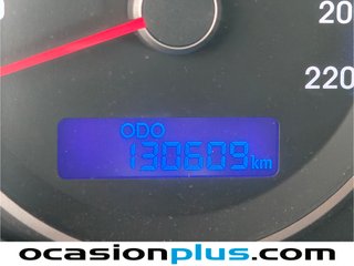Hyundai i20 1.2 MPI Go! 63 kW (85 CV)