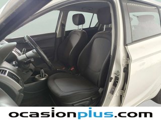 Hyundai i20 1.2 MPI Go! 63 kW (85 CV)