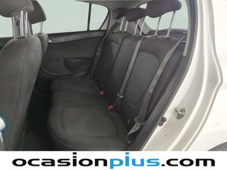 Hyundai i20 1.2 MPI Go! 63 kW (85 CV)