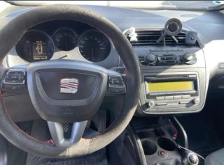 seat altea xl iblue 2014