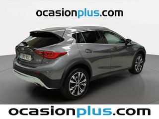 Infiniti QX30 2.2D Premium AWD 7DCT 125 kW (170 CV)