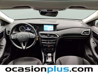 Infiniti QX30 2.2D Premium AWD 7DCT 125 kW (170 CV)