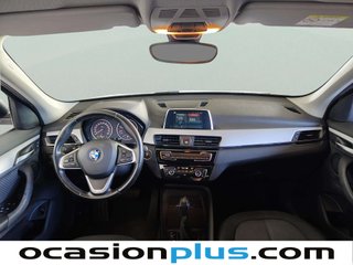 BMW X1 sDrive18d Business 110 kW (150 CV)