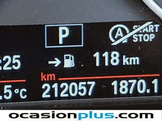 BMW X1 sDrive18d Business 110 kW (150 CV)