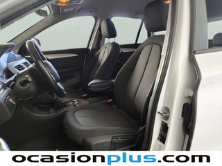 BMW X1 sDrive18d Business 110 kW (150 CV)