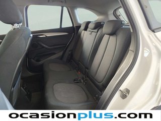 BMW X1 sDrive18d Business 110 kW (150 CV)