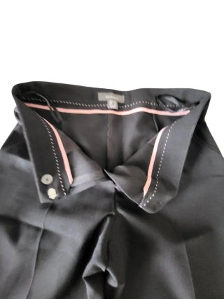 Pantalones negros Primark