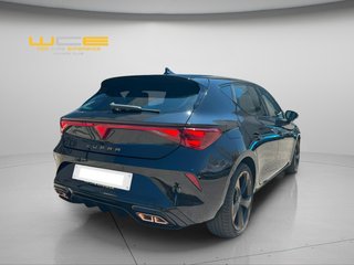Cupra León 1.5 TSI e-Hybrid 150W (204CV) DSG