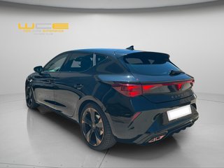 Cupra León 1.5 TSI e-Hybrid 150W (204CV) DSG