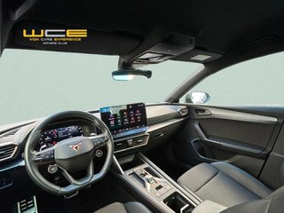 Cupra León 1.5 TSI e-Hybrid 150W (204CV) DSG