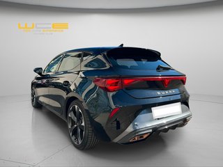 Cupra León 1.5 TSI e-Hybrid 150W (204CV) DSG