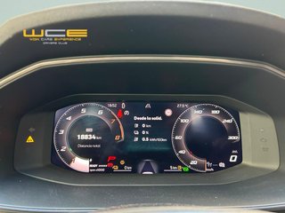 Cupra León 1.5 TSI e-Hybrid 150W (204CV) DSG