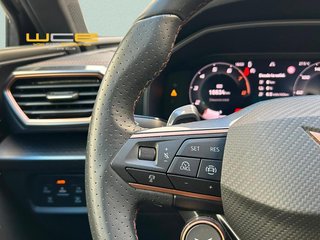 Cupra León 1.5 TSI e-Hybrid 150W (204CV) DSG