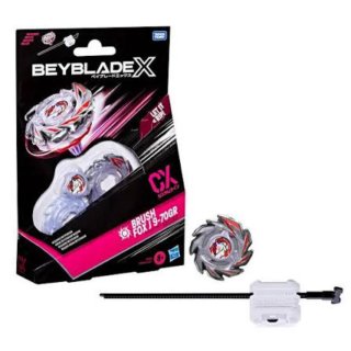 Beyblade X Brush Fox J9-70GR