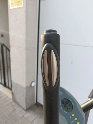 Bicicleta Elíptica