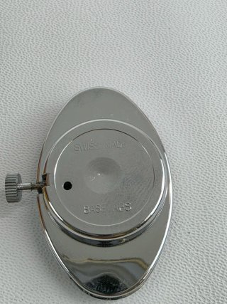 Orologio donna vintage Bertrand rigido
