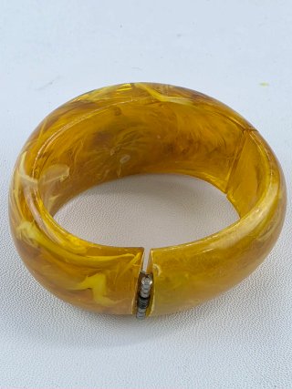 Orologio donna vintage Bertrand rigido