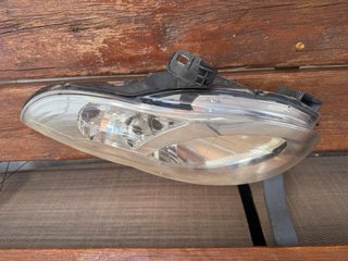 Faro Citroën C1 2010