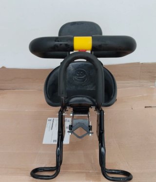 Silla bici para bebé