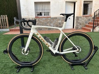 Trek Madone SLR7 Talla M/L como NUEVA