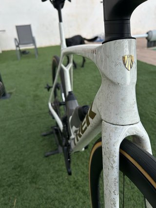 Trek Madone SLR7 Talla M/L como NUEVA
