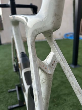 Trek Madone SLR7 Talla M/L como NUEVA