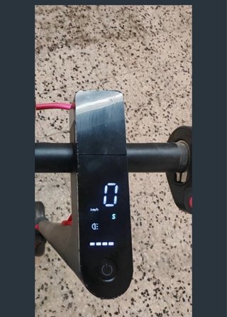Patinete Eléctrico Xiaomi