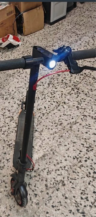 Patinete Eléctrico Xiaomi