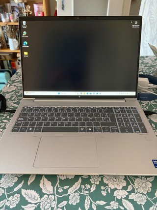 HP EliteBook 650 G11