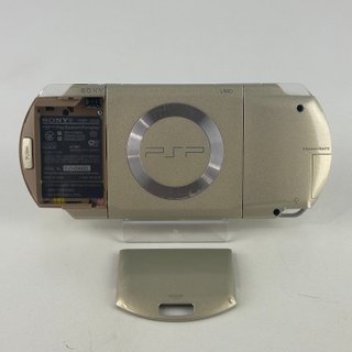 Sony PSP 1000 Champagne Gold PSP-1000CG Senza scatola