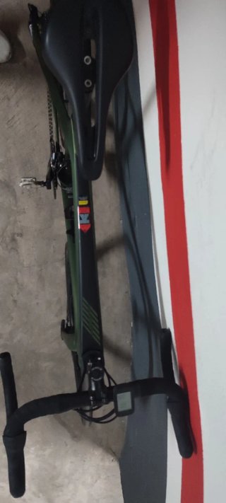 MERIDA SCULTURA 5000 ENDURANCE