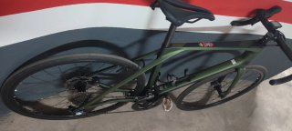 MERIDA SCULTURA 5000 ENDURANCE