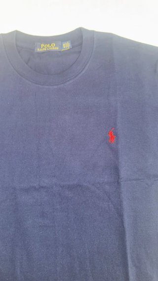 Camiseta Polo Ralph Lauren Azul