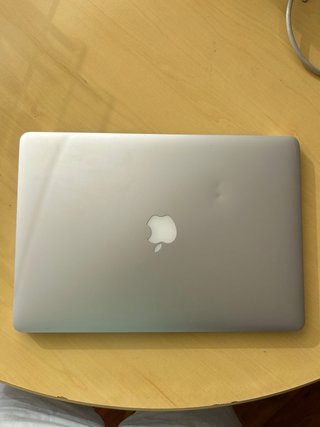 MacBook Pro 15” 2014 Retina i7 16GB RAM