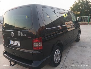Volkswagen Transporter T5 2006