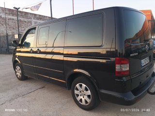 Volkswagen Transporter T5 2006