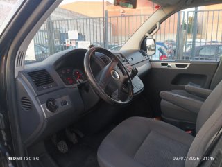 Volkswagen Transporter T5 2006