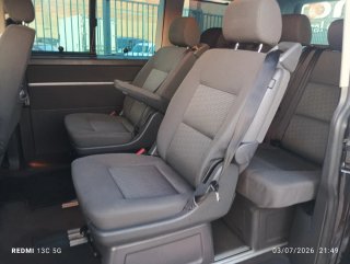 Volkswagen Transporter T5 2006