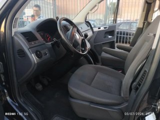 Volkswagen Transporter T5 2006