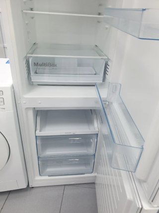 Pack Nevera y Lavadora con Garantía