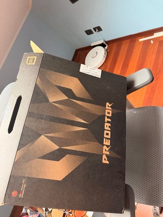 Acer Predator Helios 18 RTX 5090