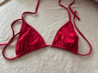 Lote 3 Bikinis Mujer Talla S