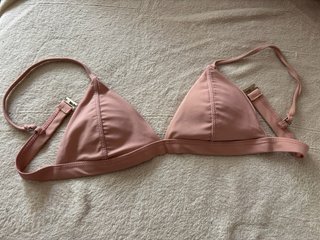 Lote 3 Bikinis Mujer Talla S