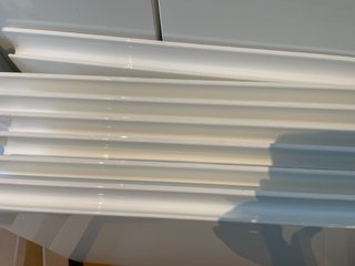 Fianchi per cassetti METOD IKEA Bianchi