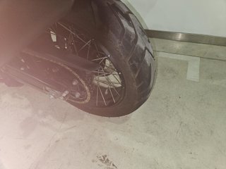 BMW F 900 GS Adventure