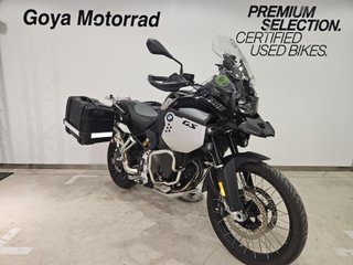 BMW F 900 GS Adventure