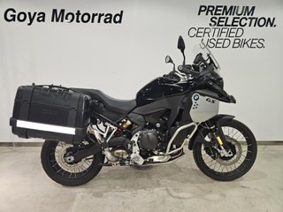 BMW F 900 GS Adventure