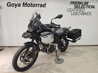 BMW F 900 GS Adventure