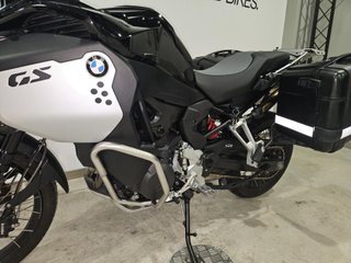 BMW F 900 GS Adventure